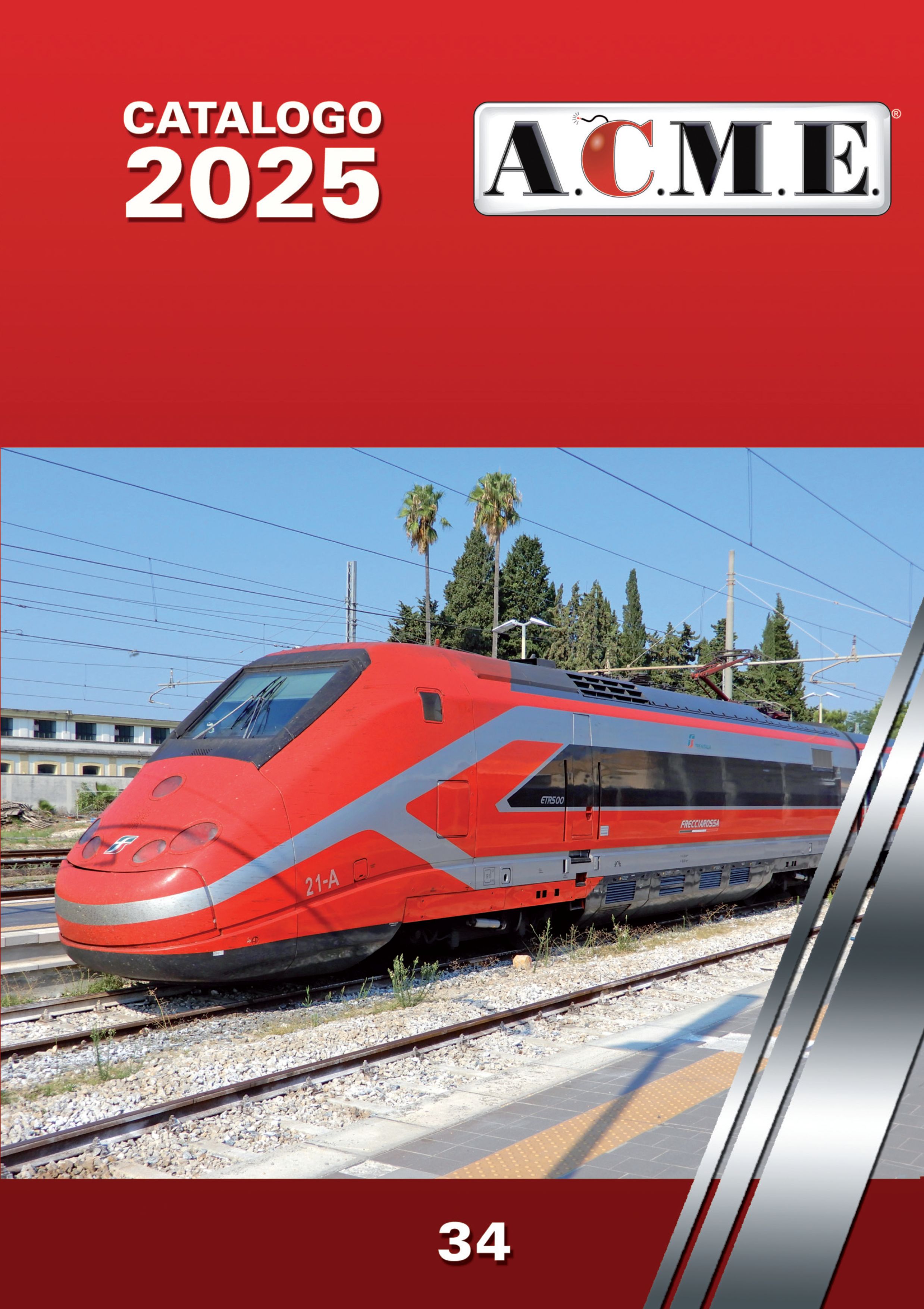 ACCAT2025 ACME Katalog 2025