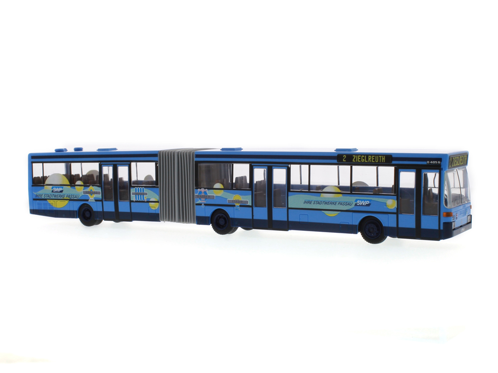 69831 MB O405 G Stadtwerke Passau