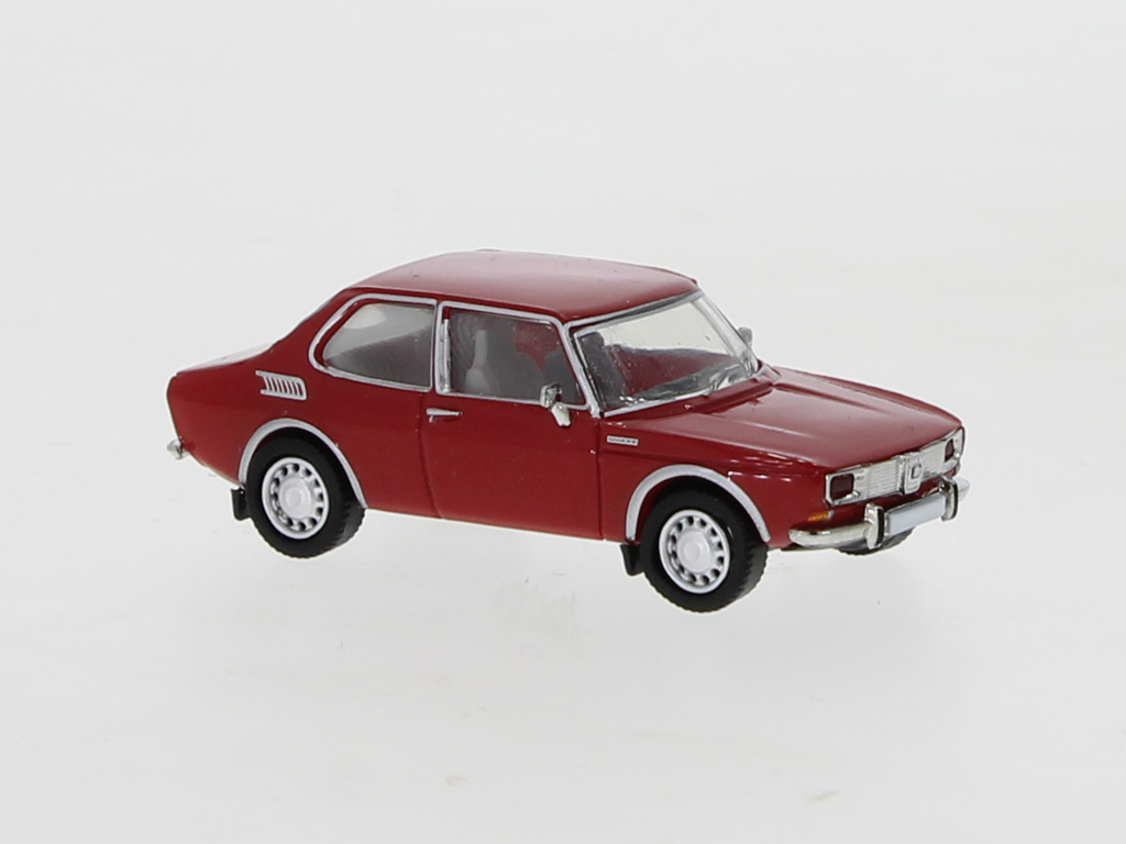 PCX870341 Saab 99 Limousine (2t) rot