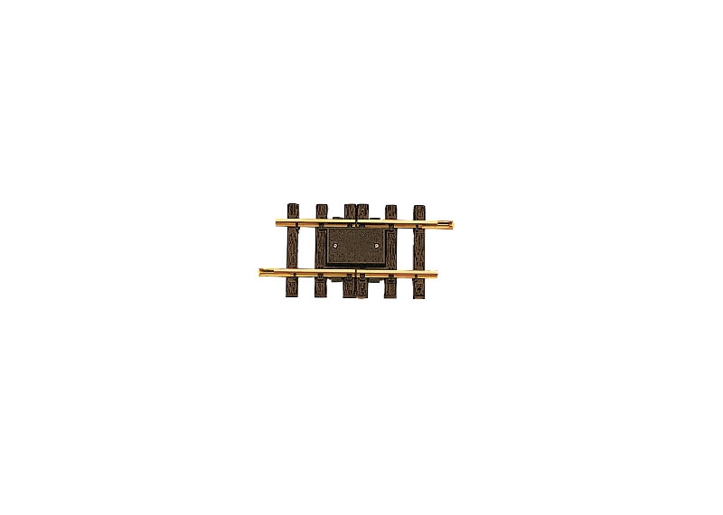 10152 Gerades Trenngleis, 150 mm