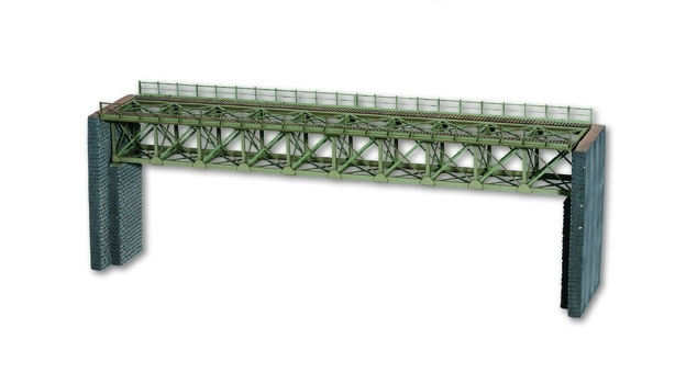 67020 Stahlbrücke