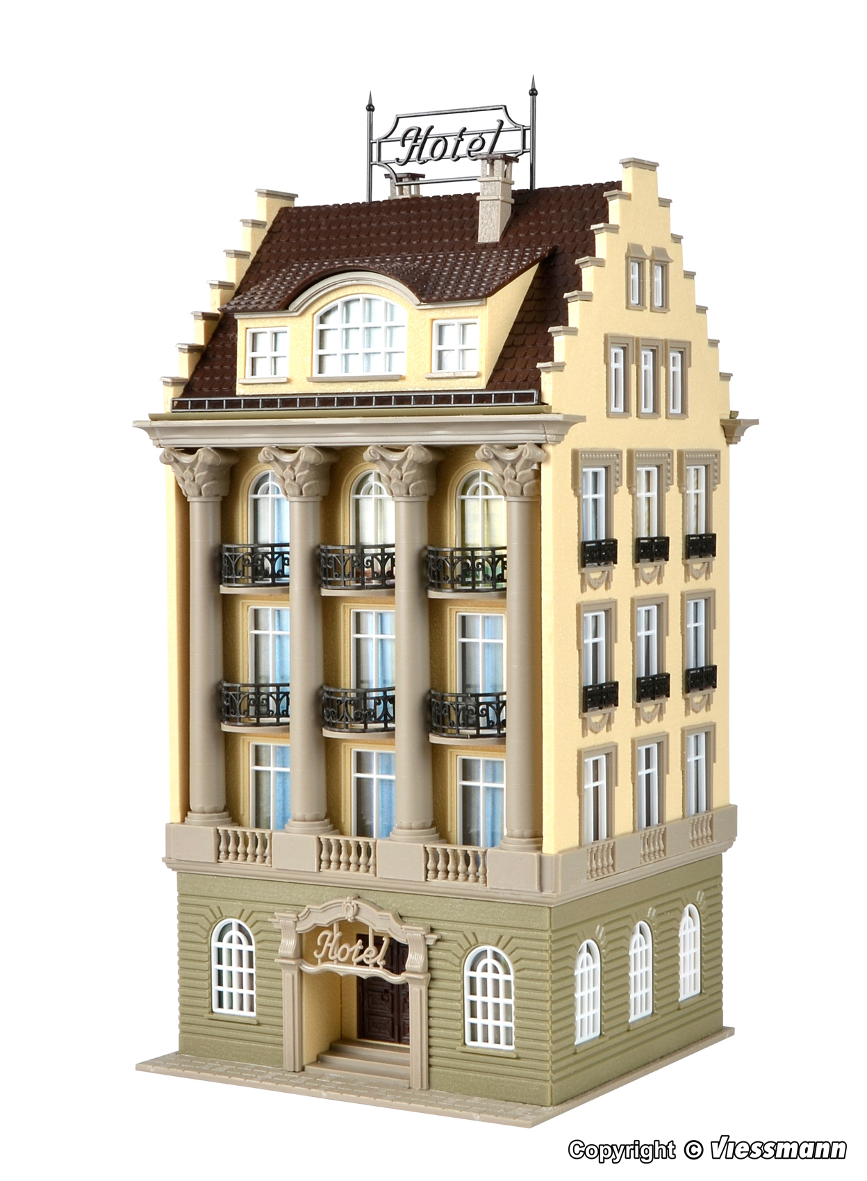 43772 Hotel