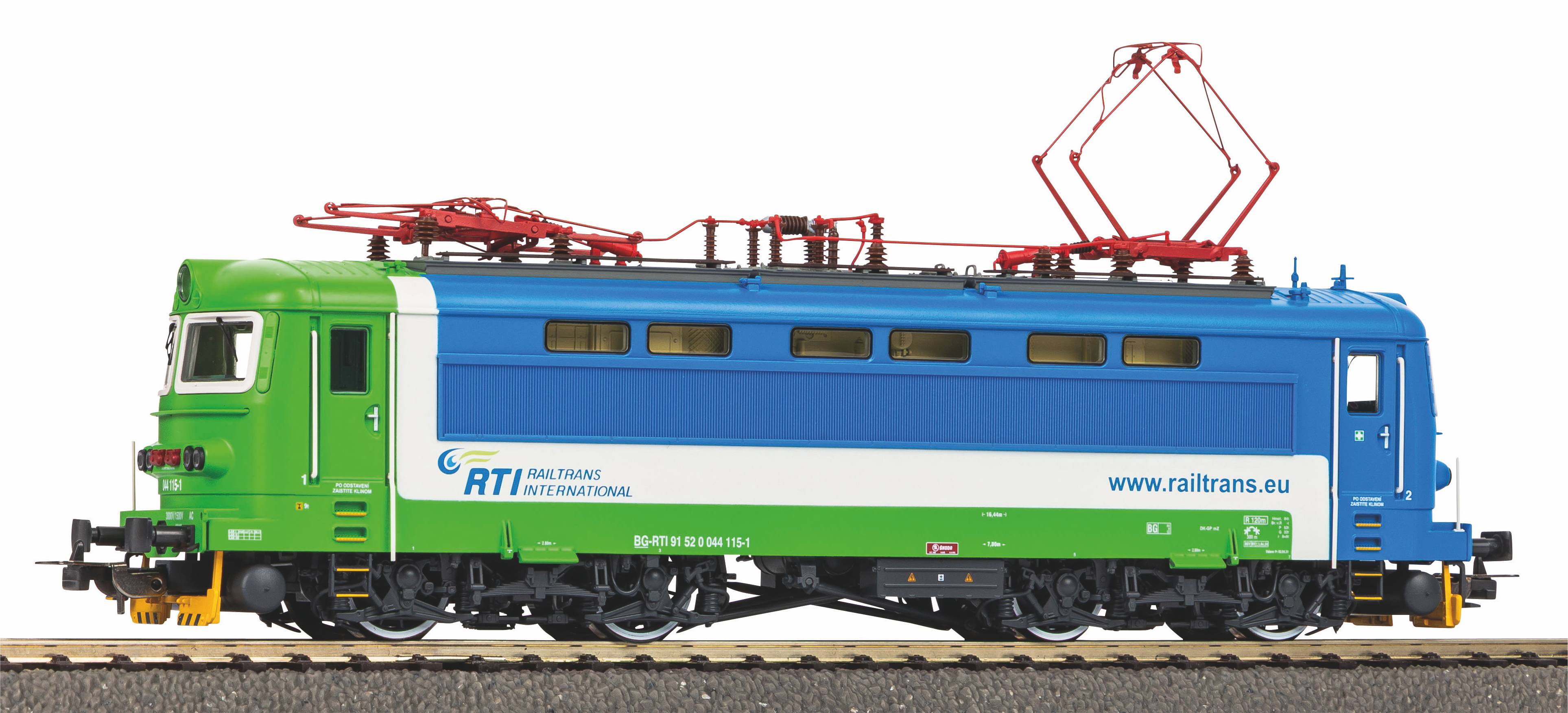 97416 RTI E-Lok 044 115 Ep.6