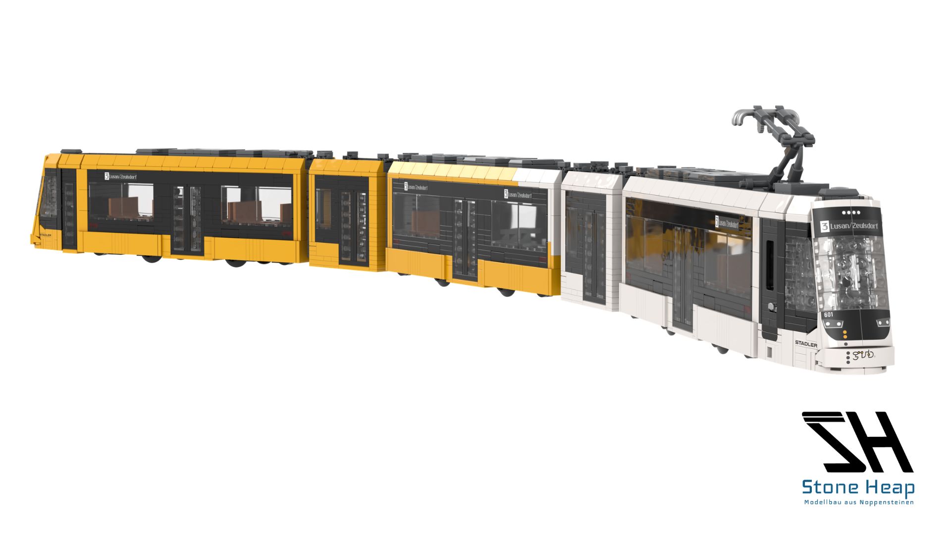 SH-2040 Tina NGT12G