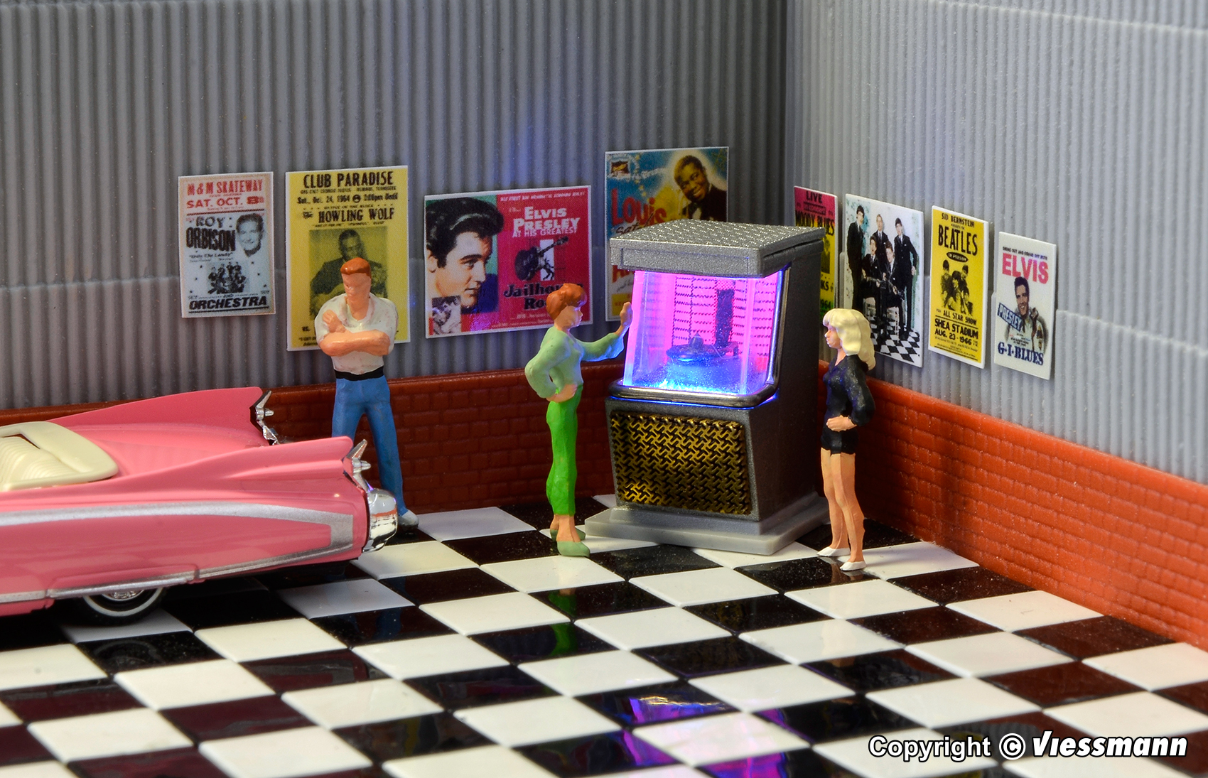 1511 Jukebox
