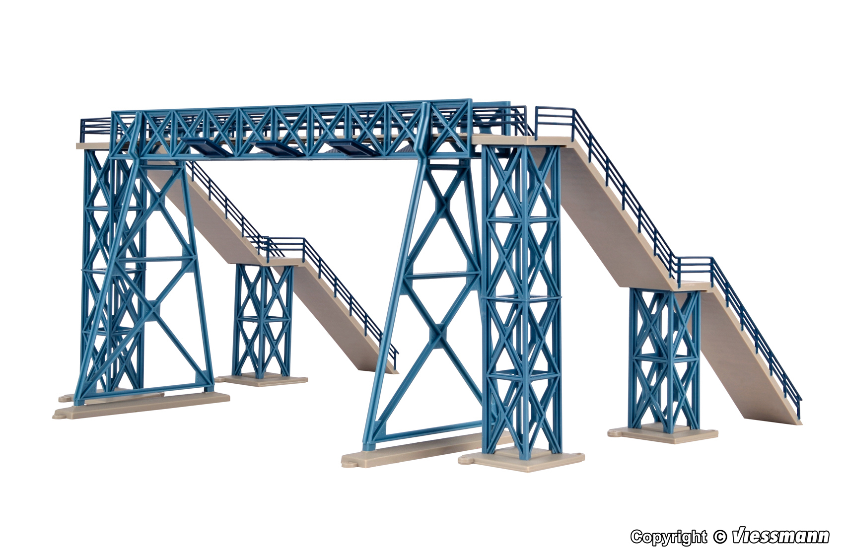 45709 Fußgängersteg