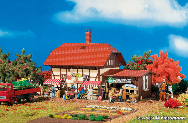 43951 Bio-Hofladen