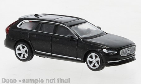 PCX870384 Volvo V90 Kombi schwarz-met.