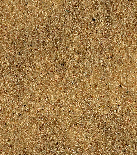 3322 Deko-Sand silber