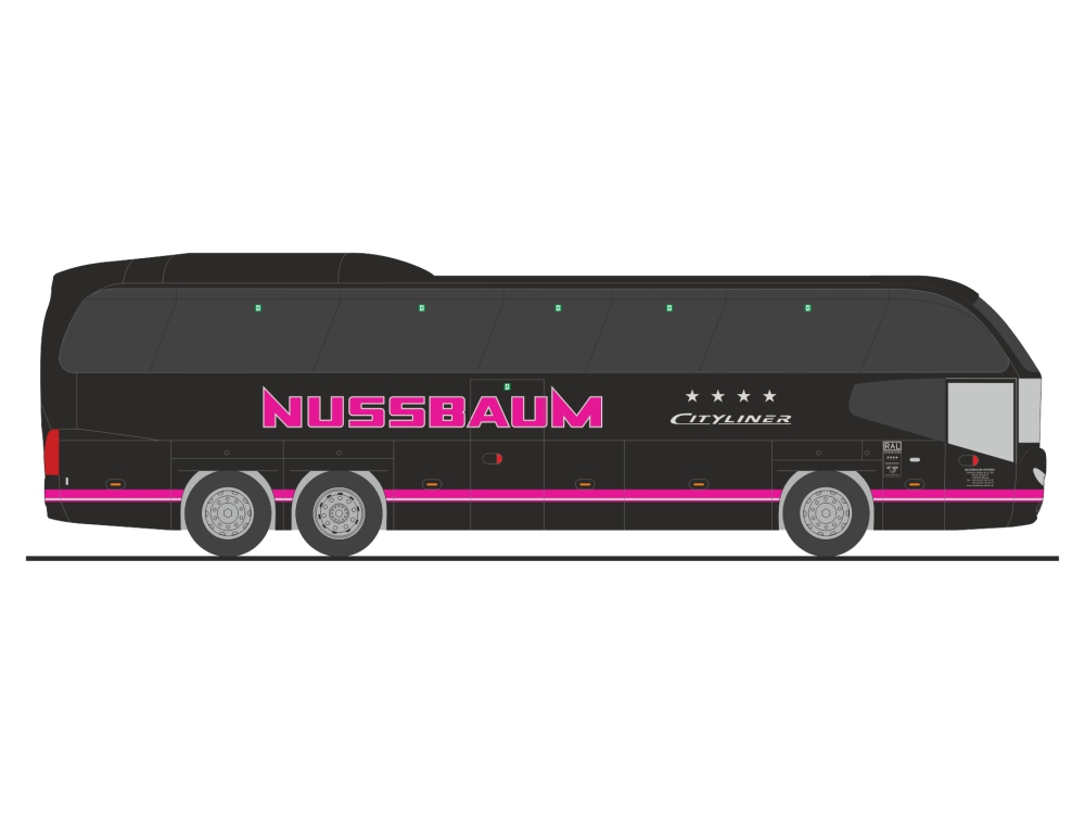 67145 Neoplan Cityliner C07 Nussbaum Reisen
