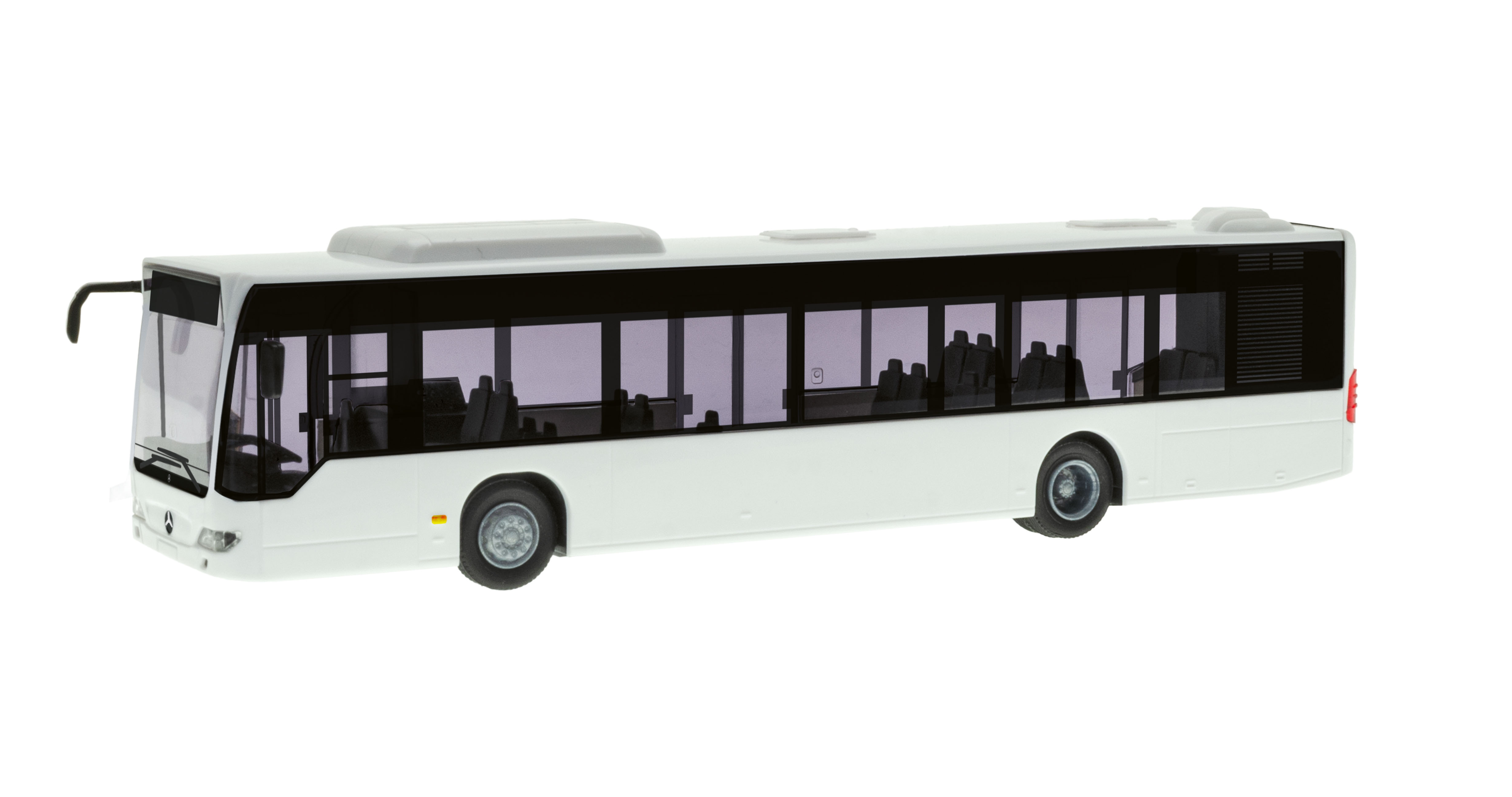 11240 Bausatz: MB Citaro 12m (3türig) Stadtbus