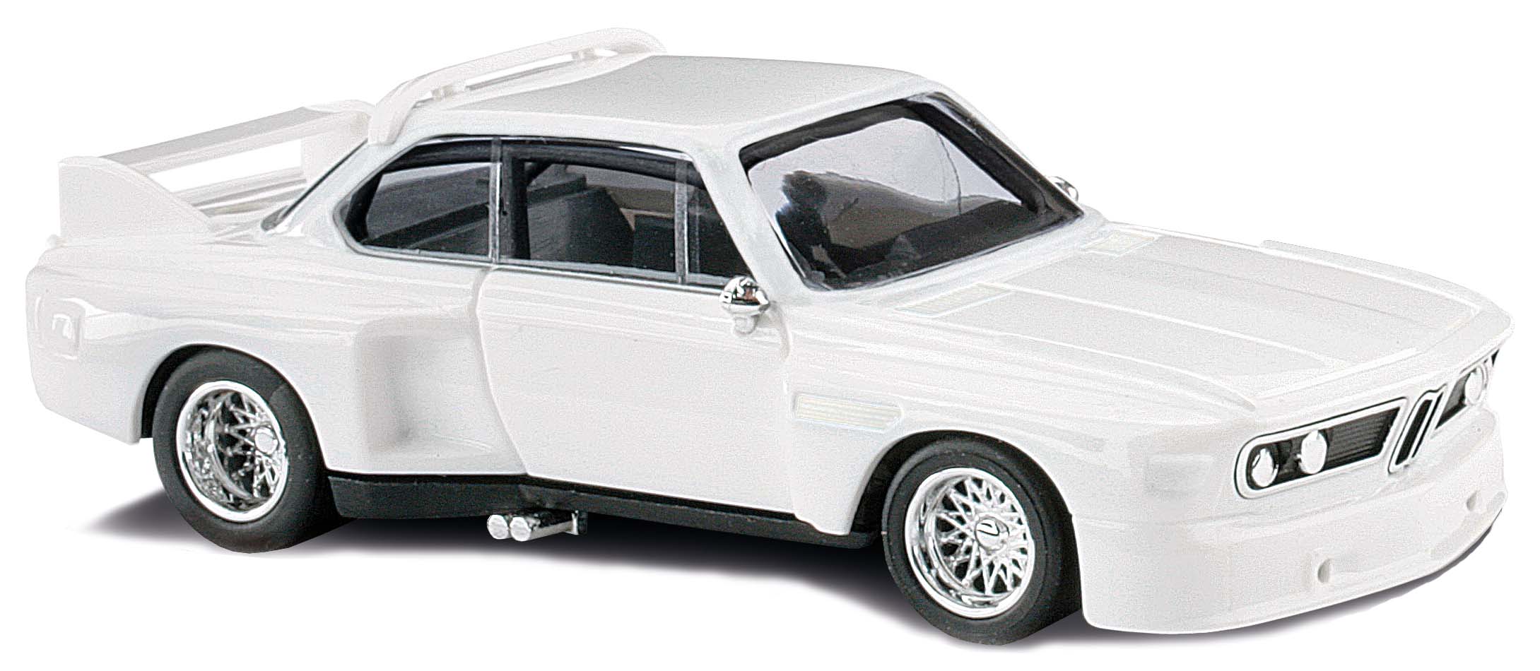 60223 MiniKit: BMW 3.5 CSL