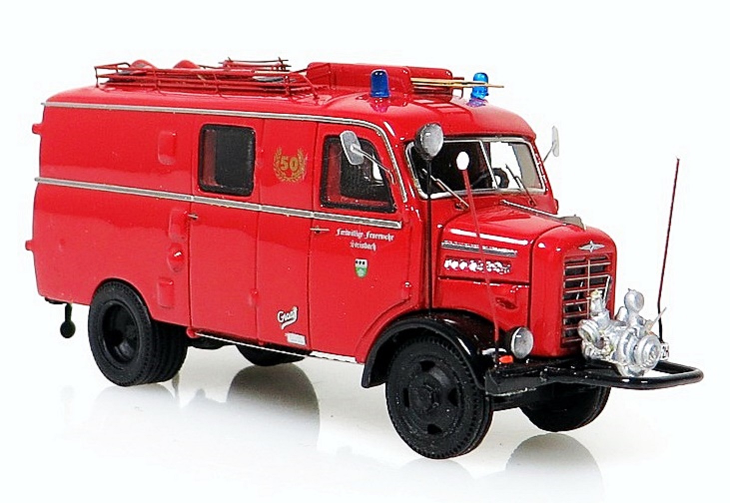 NA99037 Borgward LF8 Graaff/Elze