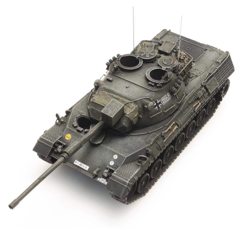 Artitec 6870037 BRD Leopard 1