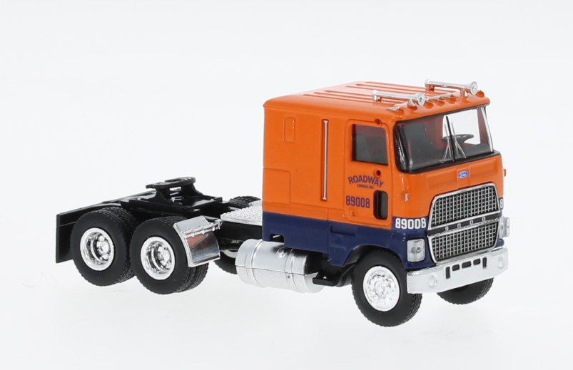 85858 Ford CLT SZM Spedition Roadway