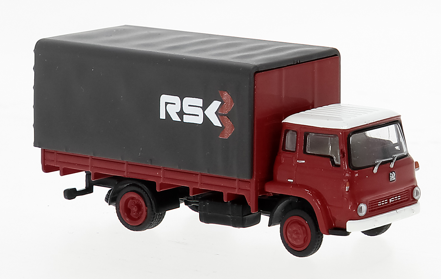 35932 Bedford TK Koffer-Lkw RSK (NL)