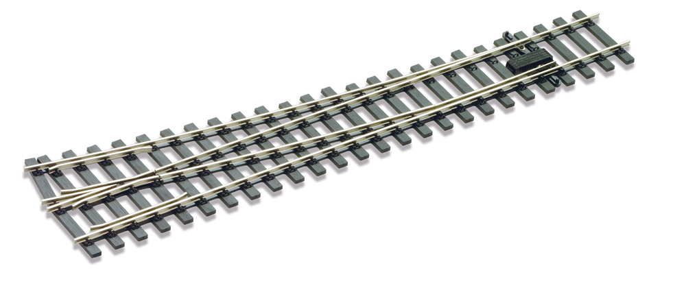 SL-E895 Weiche, mittlerer Radius, rechts