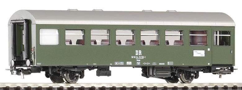 Piko 53021 DR Personenwagen 2.Kl. Ep.4
