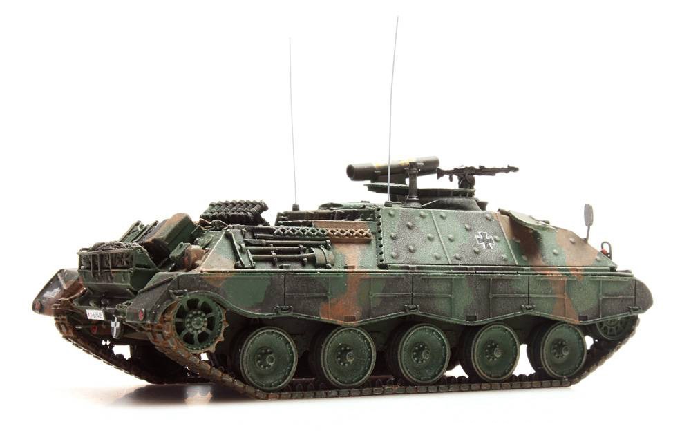 Artitec 6160006 BRD Jaguar 1 Flecktarnung