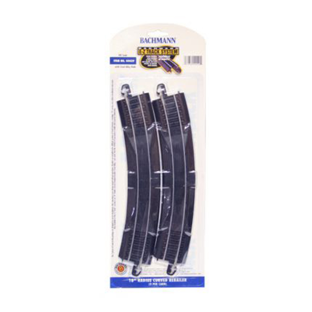 44429 18 Radius Curv.Rerailer