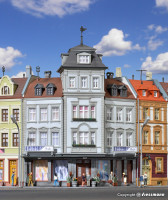 38390 Haus der Mode in Görlitz/Neiße