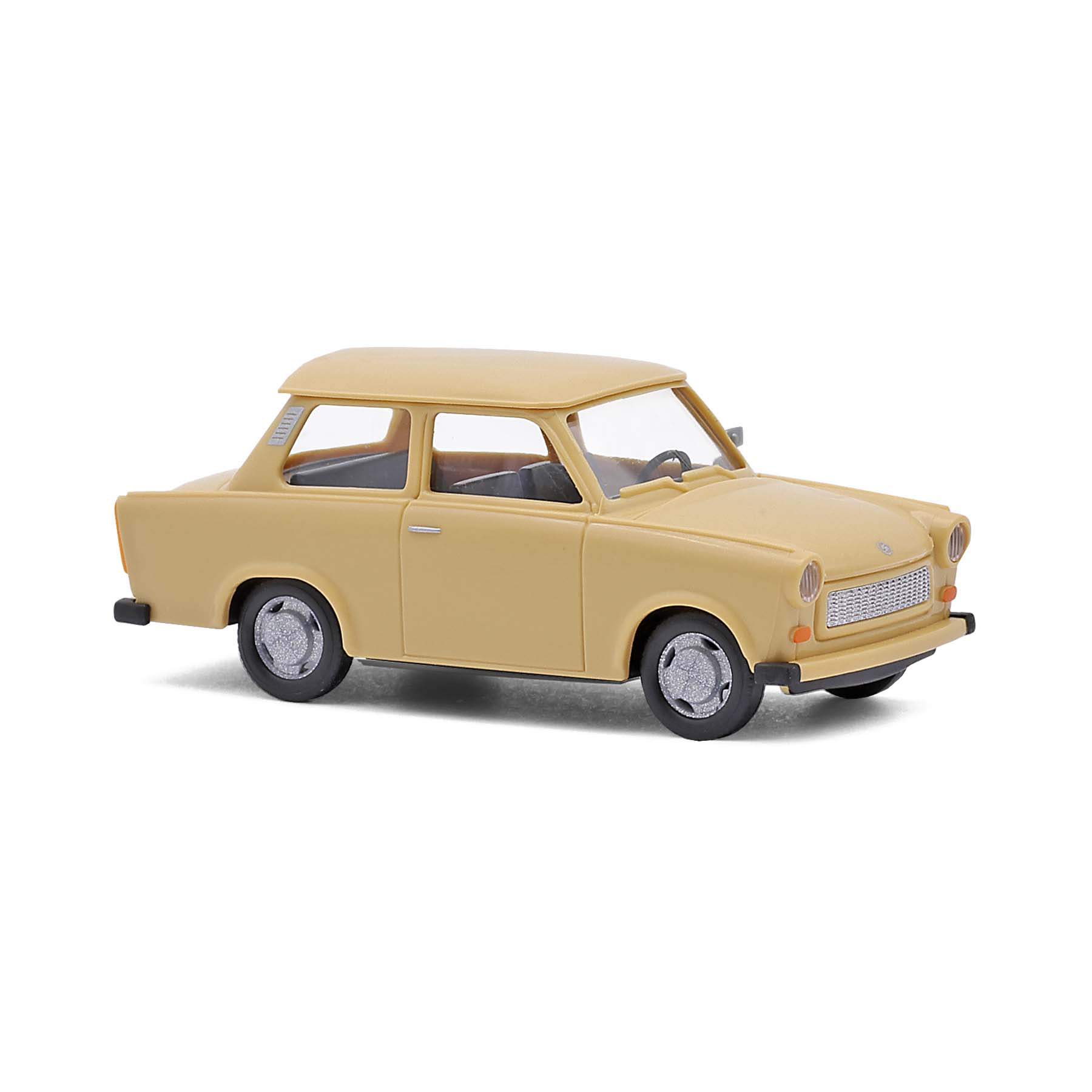 53152 Trabant 601 Lim. ahorngelb