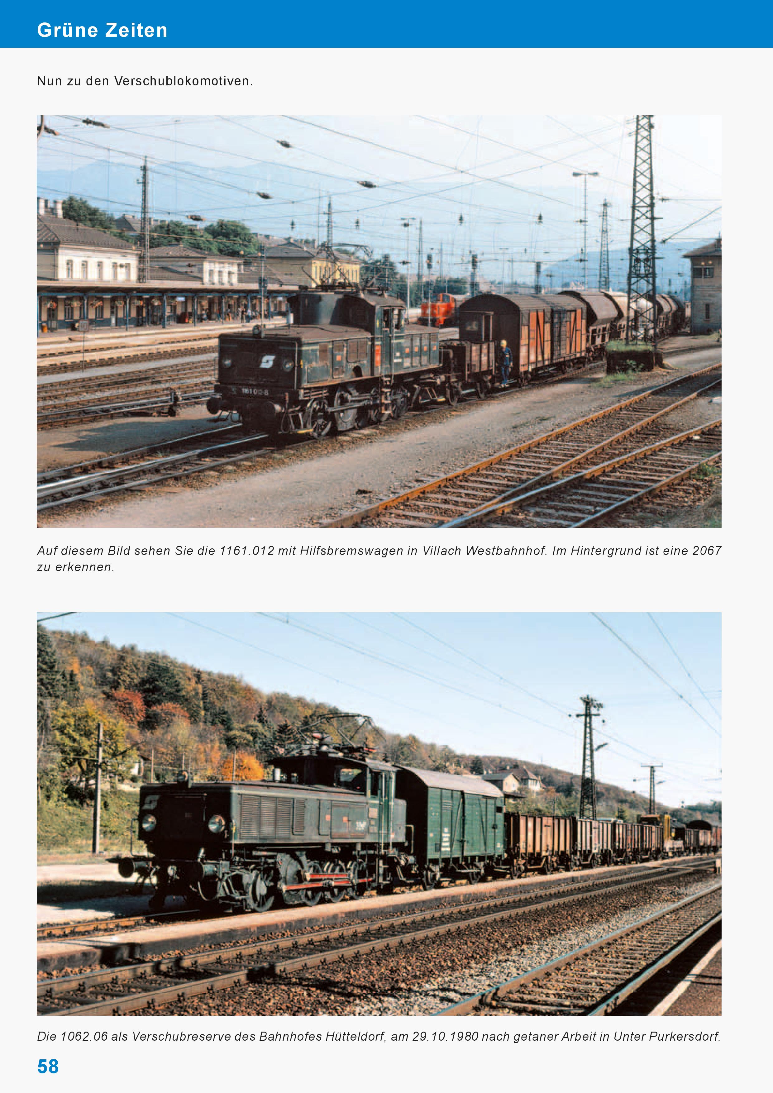 RMG BU538 Ein Leben mit der Eisenbahn Teil 1