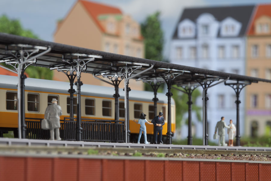 14481 Bahnsteig