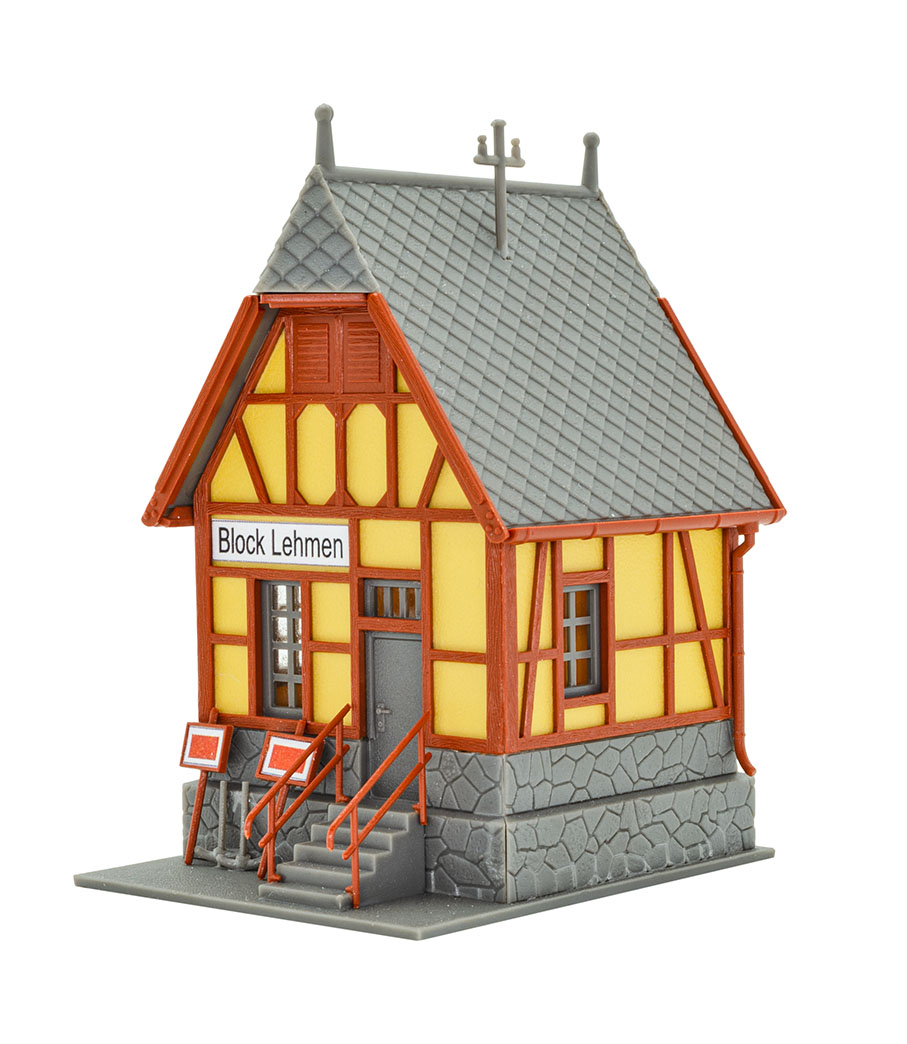 45769 Blockstelle Lehmen