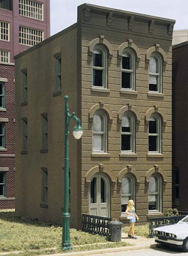DPM11000 Townhouse No.2