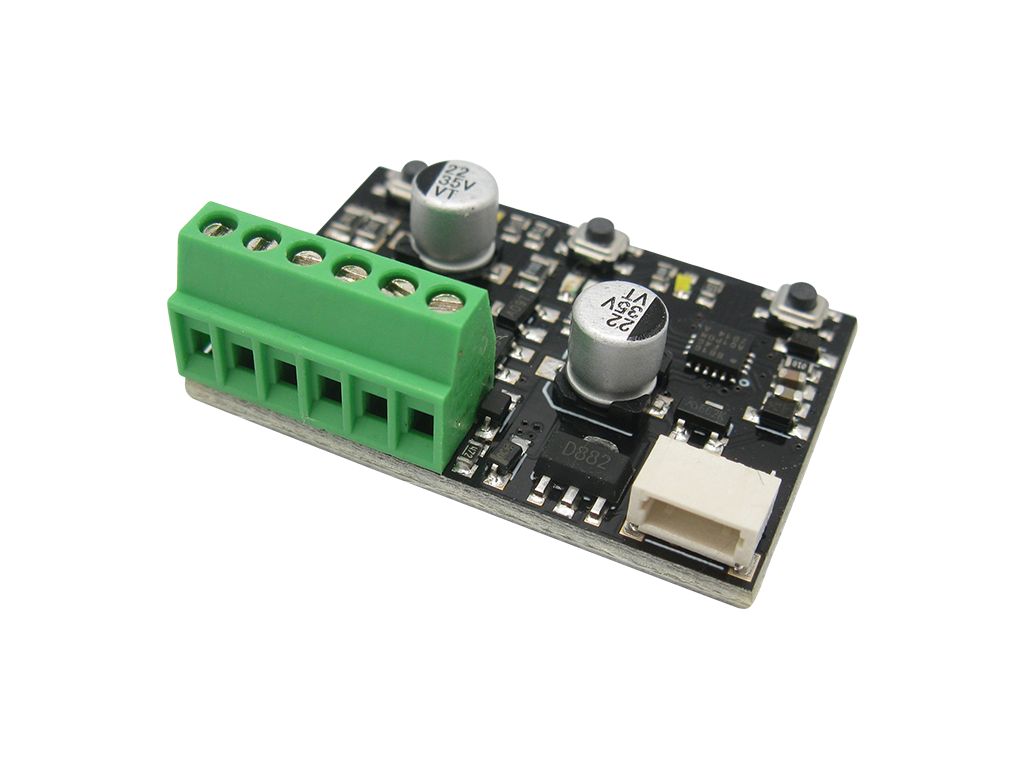 51294 2 Kanal Micro Blinkmodul M1 Blinker Bli