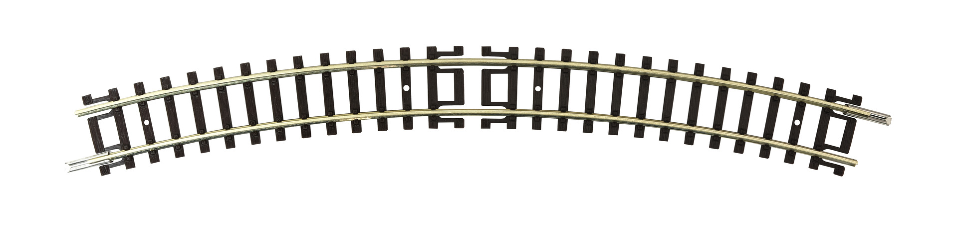 22224 Gleis gebogen R3a 295,4 mm 30 °