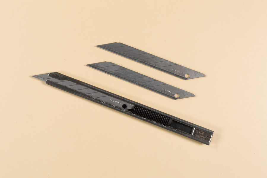 90003 Cuttermesser