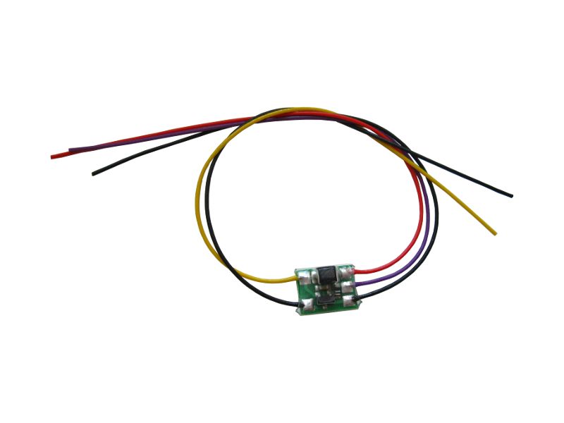 50182 CSB-1 LED Spannungswandler Treiber PR44