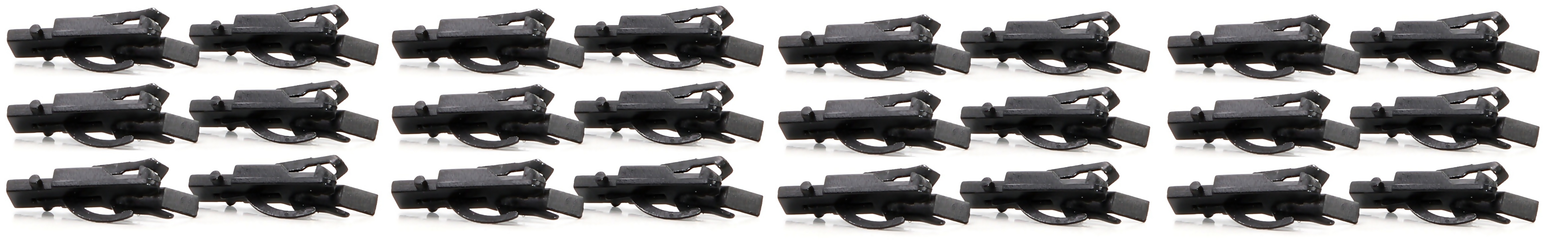 NPE NZ55707 TT Kupplung NEM verl.Kuppl.Kopf 24 St.