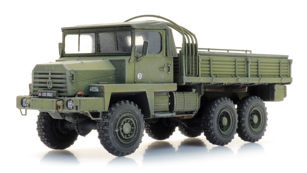 6870548 Berliet GBC 8KT Train load (F)