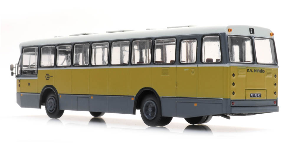 Artitec 487.065.01 Stadtbus CSA1 ENHABO