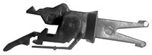 6515 Steckkupplung NEM 362