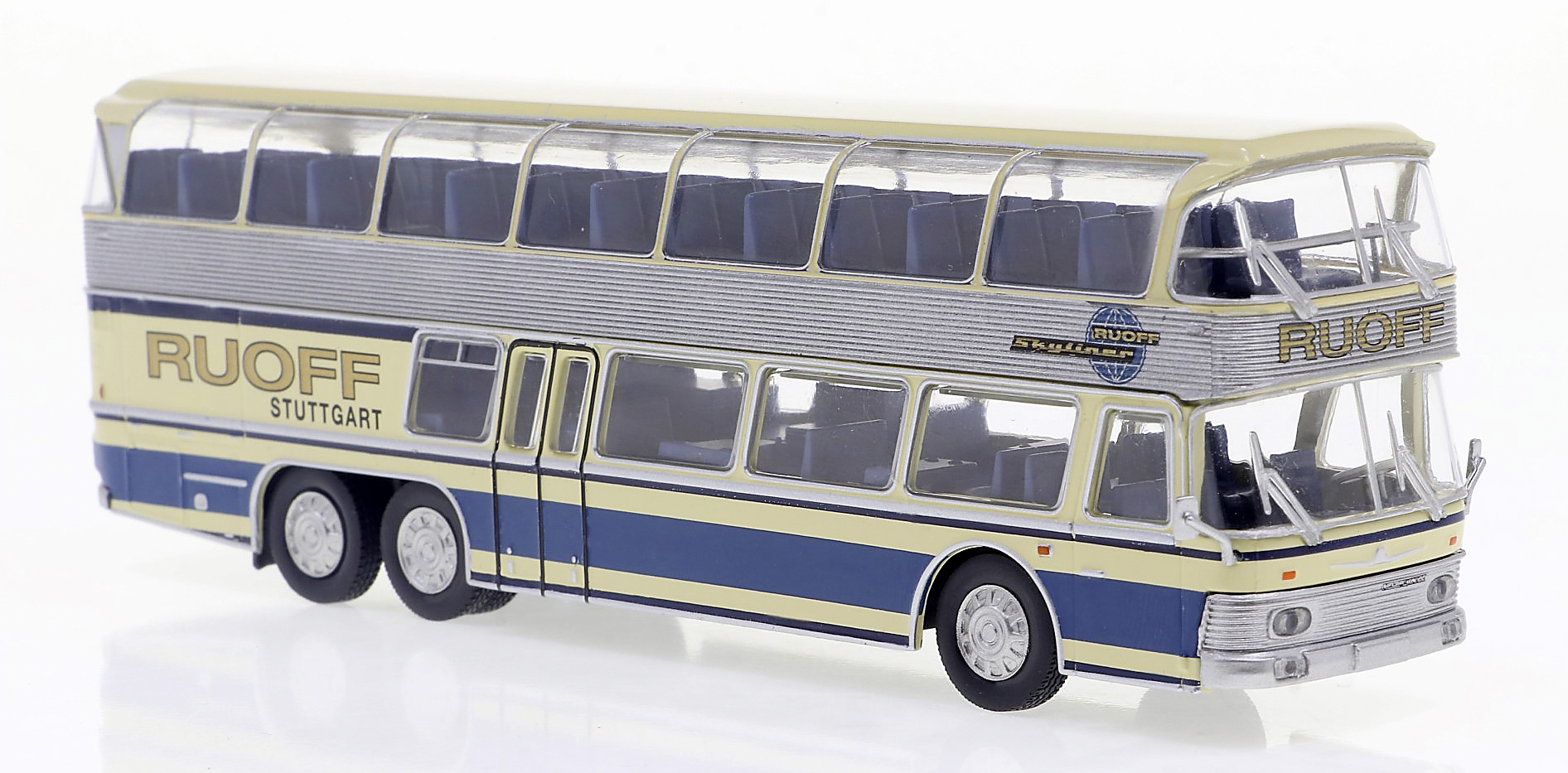 58294 Neoplan Doppeldecker Ruoff