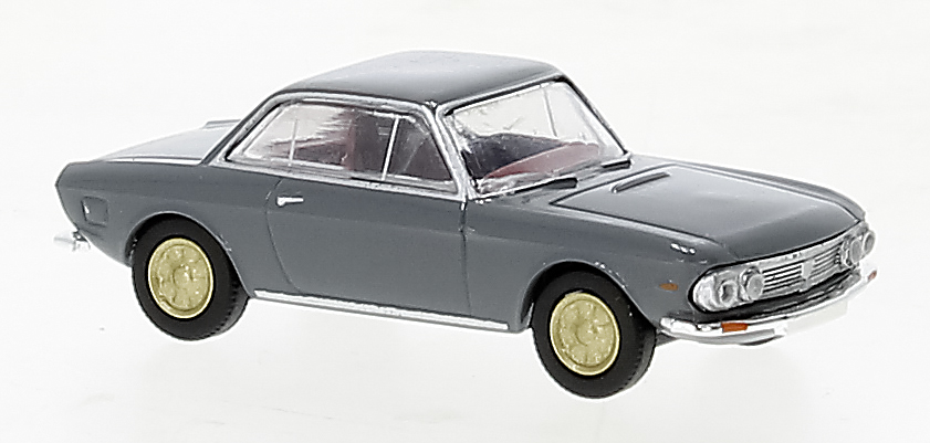 29626 Lancia Fulvia grau