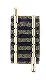 9104 Gleis gerade 27,75 mm