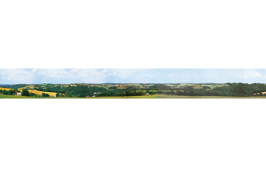 42516 Hintergrund Wolkenstein/Erzgeb. 8-teilig