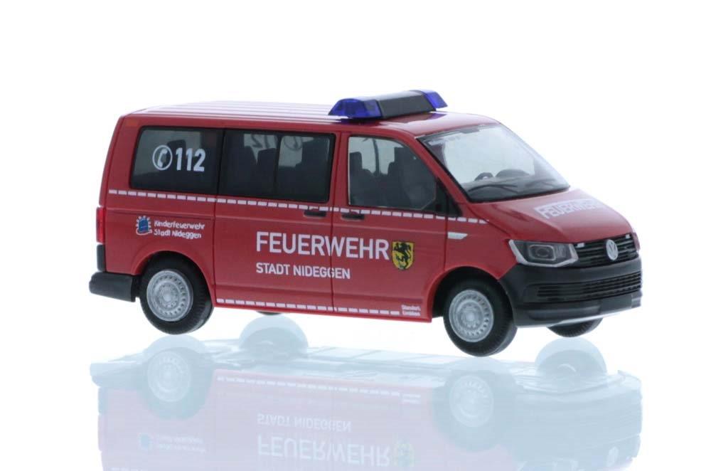 53720 VW T6 Bus KR FW Nideggen