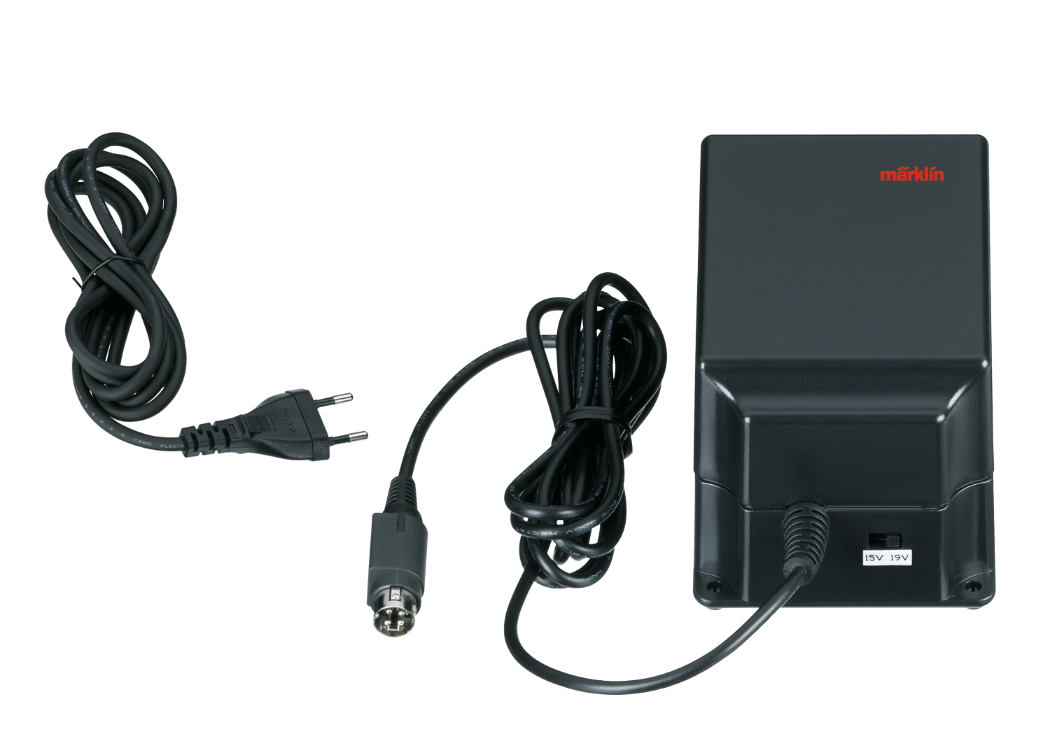 60041 Schaltnetzteil 50/60 VA 100-240 Volt