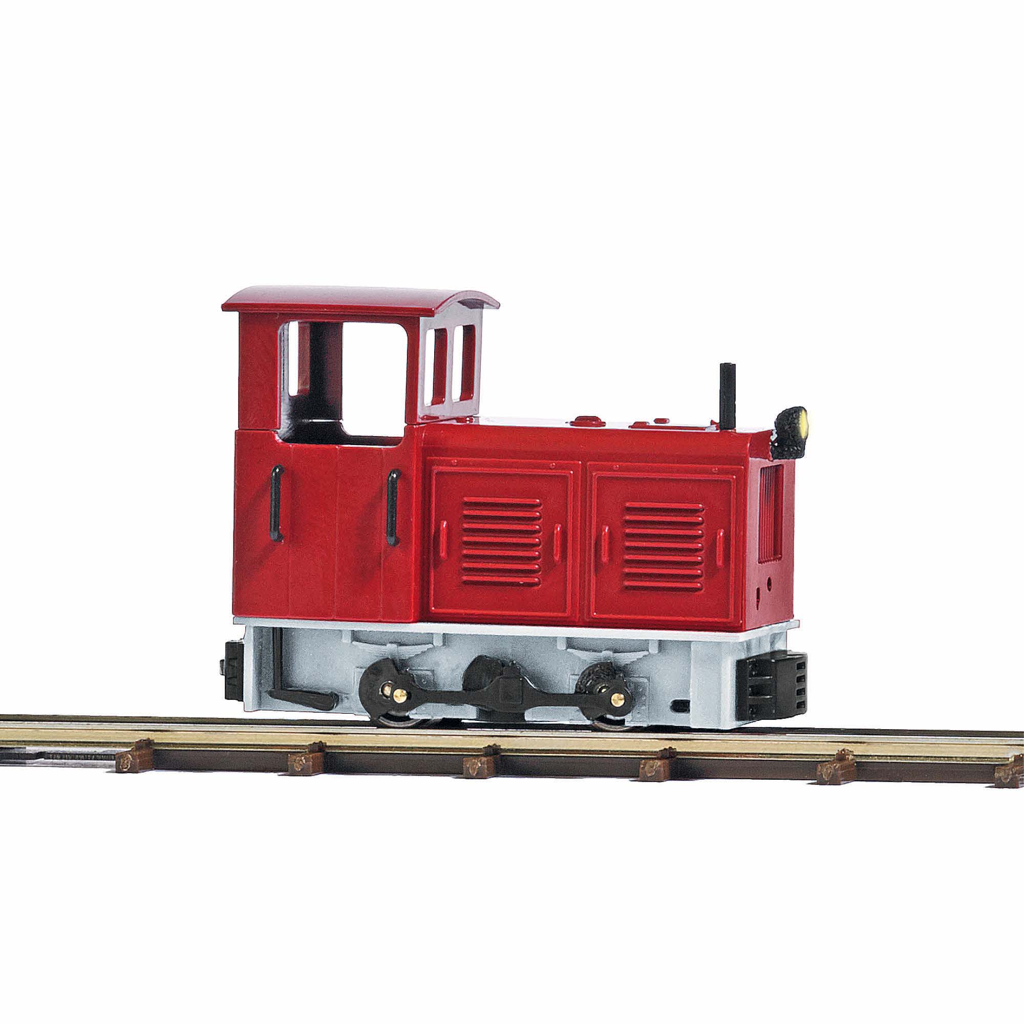12123 Feldbahn Diesellok LKM Ns 2f