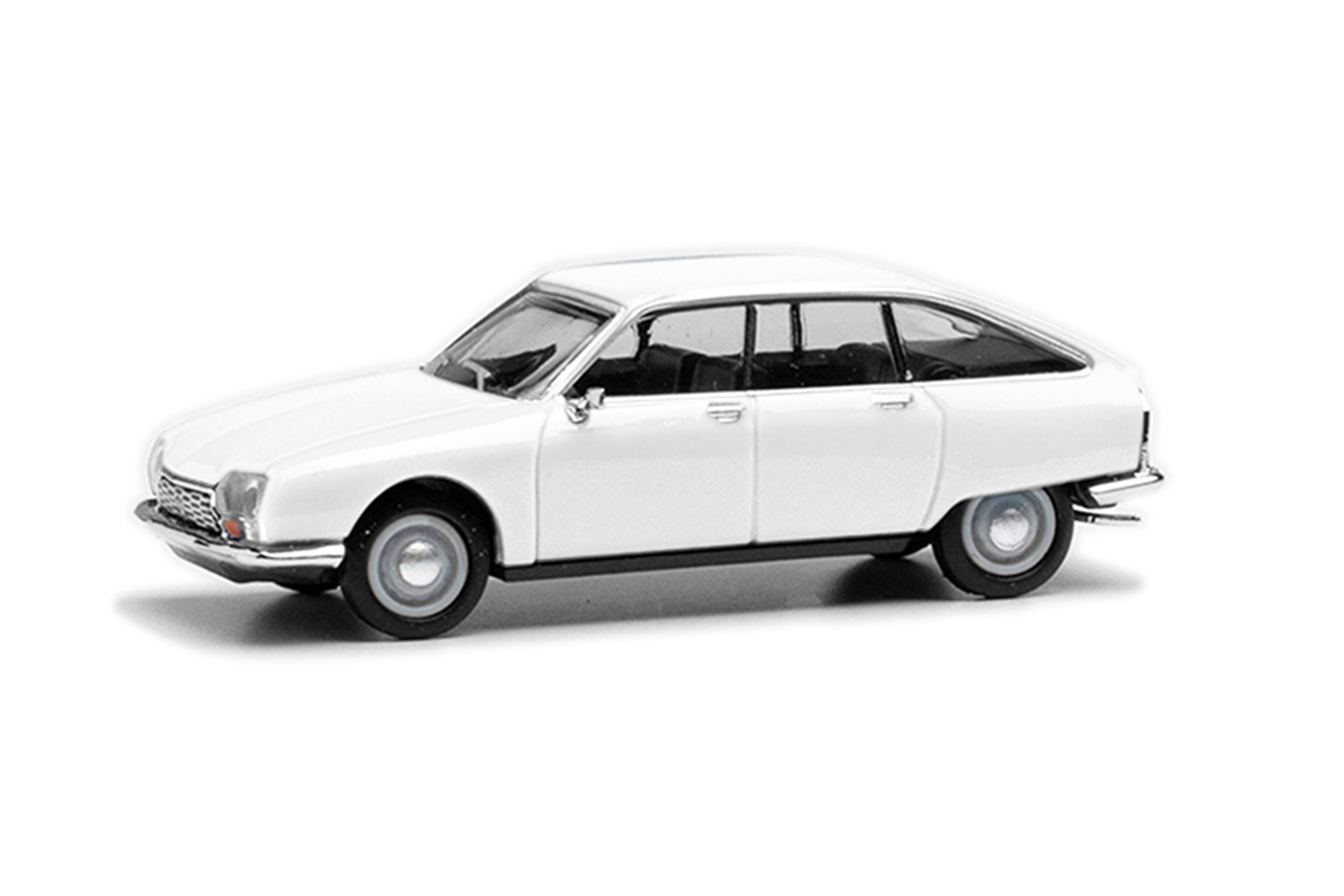 420433-005 Citroen GS schneeweiß