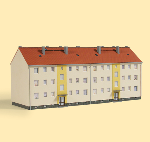 13332 Mehrfamilienhaus