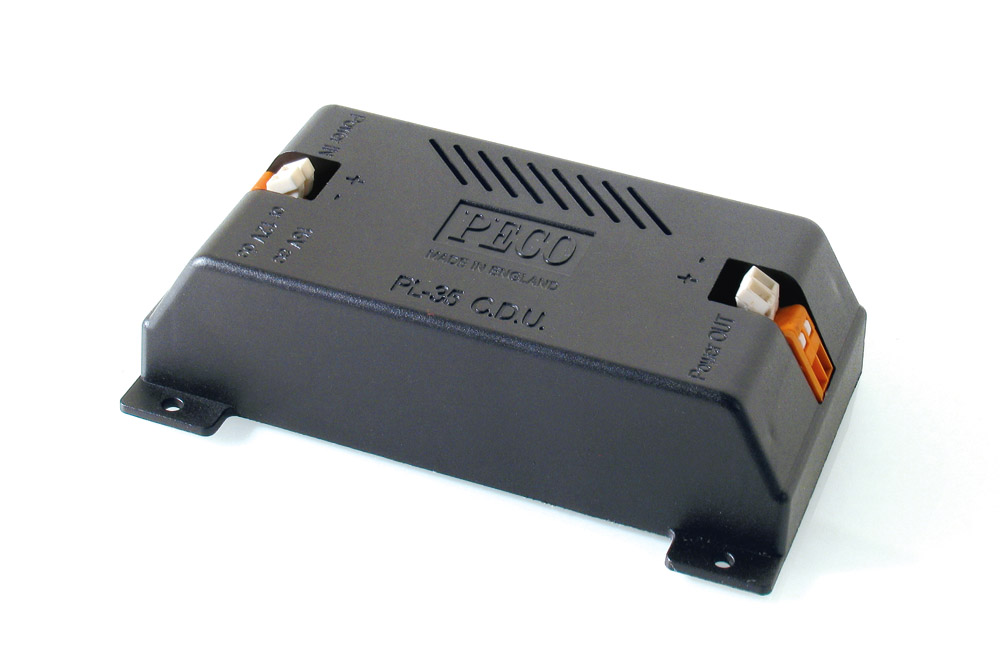 PL-35 Kondensator-Entladeeinheit