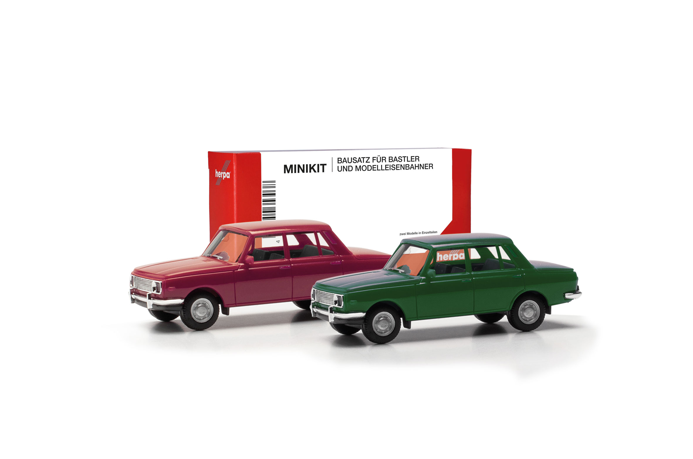 Herpa 0 ===> Herpa Modelle
