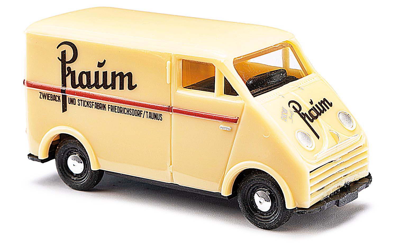 40930 DKW 3=6 Kasten Praum